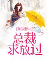 辣妻撩人：總裁求放過