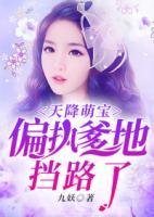 天降萌寶：偏執(zhí)爹地擋路了