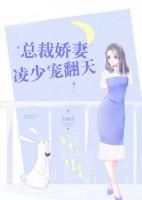 總裁嬌妻，凌少寵翻天