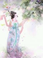 年年歲歲花相似