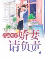 總裁難養(yǎng)，嬌妻請負(fù)責(zé)