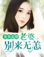 步步追婚：老婆，別來無恙