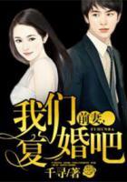 前妻，我們復(fù)婚吧