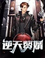 逆天贅婿