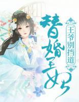 替婚王妃：王爺別擋道