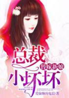 替嫁新娘：總裁小壞壞