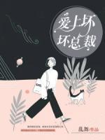 愛上壞壞總裁