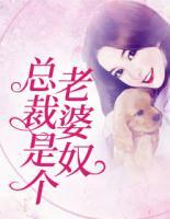 總裁是個老婆奴