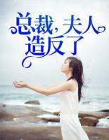 總裁，夫人造反了