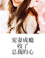 寵妻成癮：收了總裁的心