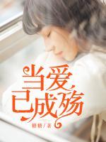 當(dāng)愛(ài)已成殤