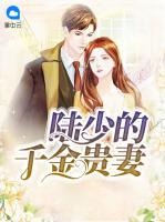 陸少的千金貴妻