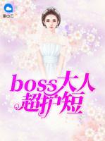 boss大人超護(hù)短