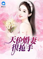 天價婚妻很搶手