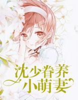 沈少眷養(yǎng)小萌妻