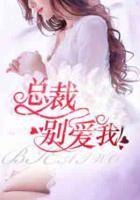 總裁，別愛我