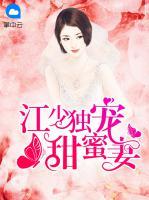 江少獨寵甜蜜妻
