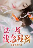 這一場(chǎng)淺念殘殤