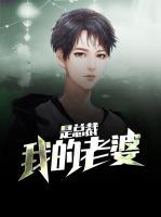 我的老婆是總裁