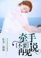 牽手不要說(shuō)再見(jiàn)