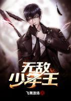 無(wú)敵少年王