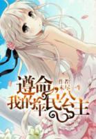 遵命，我的平民公主