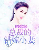 攻心掠愛：總裁的錯(cuò)嫁小妻