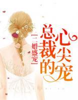 二婚盛寵：總裁的心尖寵