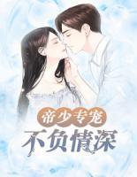 帝少專寵：不負(fù)情深