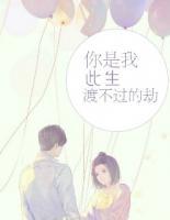 你是我此生渡不過的劫
