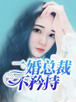 二婚總裁不矜持