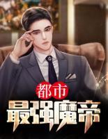 都市最強魔帝