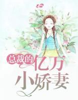 總裁的億萬小嬌妻
