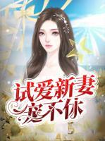 試愛新妻寵不休