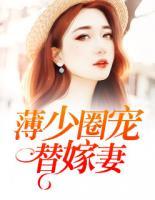 薄少圈寵替嫁妻
