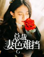 總裁，妻色難擋