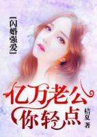 閃婚強(qiáng)愛：億萬老公你輕點(diǎn)