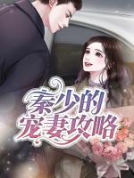 秦少的寵妻攻略