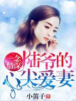一念情深：陸爺?shù)男募鈵?ài)妻