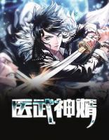 醫(yī)武神婿