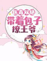 醫(yī)毒雙絕：帶著包子撩王爺