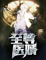 至尊醫(yī)婿
