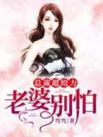 總裁超給力：老婆，別怕