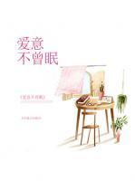 愛意不曾眠