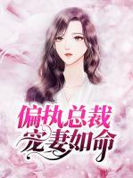 偏執(zhí)總裁寵妻如命