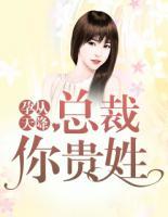 孕從天降：總裁，你貴姓