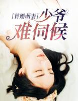 替婚萌妻：少爺難伺候