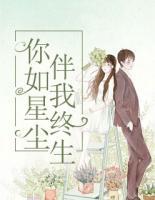 你如星塵，伴我終生