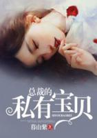 總裁的私有寶貝