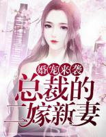 婚寵來襲：總裁的二嫁新妻